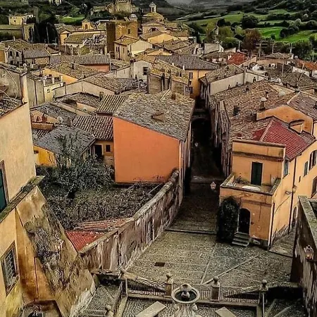 Terme * Tuscania