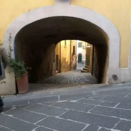 Terme Lägenhet