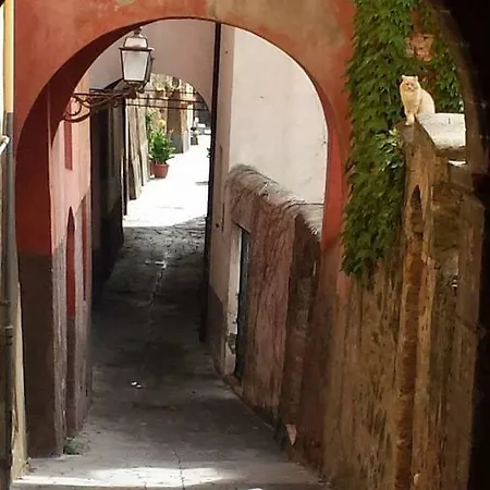 Terme * Tuscania
