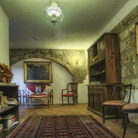 Lägenhet Terme Tuscania