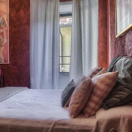 Terme Apartment *