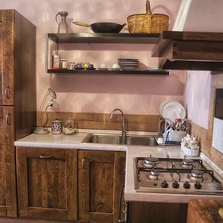 Apartment Terme Tuscania