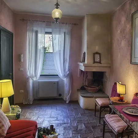 Apartment Terme *