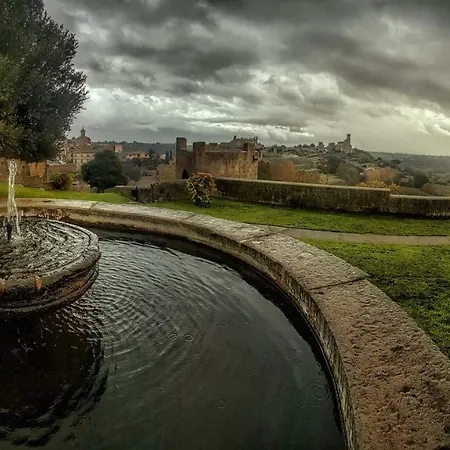 Terme Tuscania