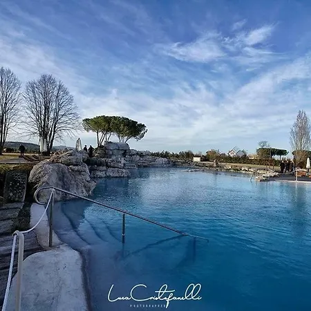 Terme * Tuscania