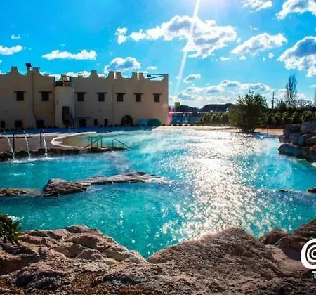 Terme Apartment *