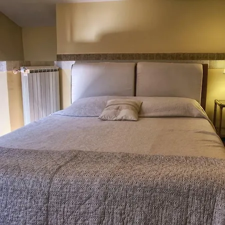 Terme Apartment Tuscania
