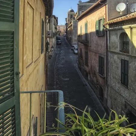 Apartment Terme