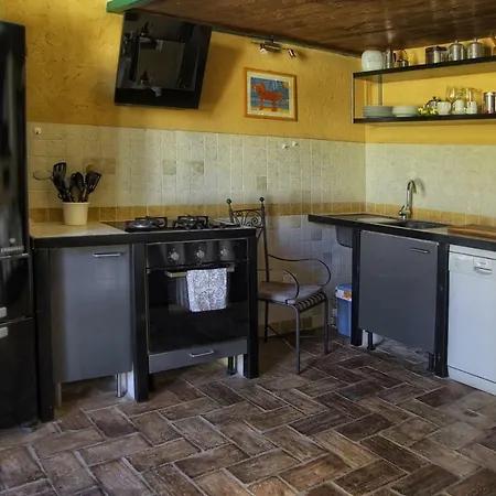 Apartment Terme *