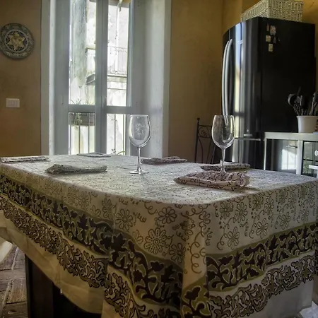 Terme Apartment