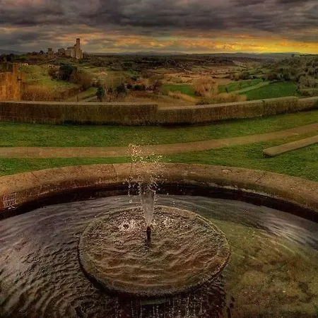 Apartment Terme Tuscania