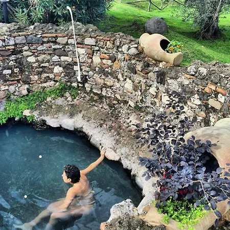 Apartment Terme Tuscania