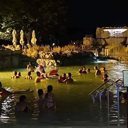 Apartment Terme